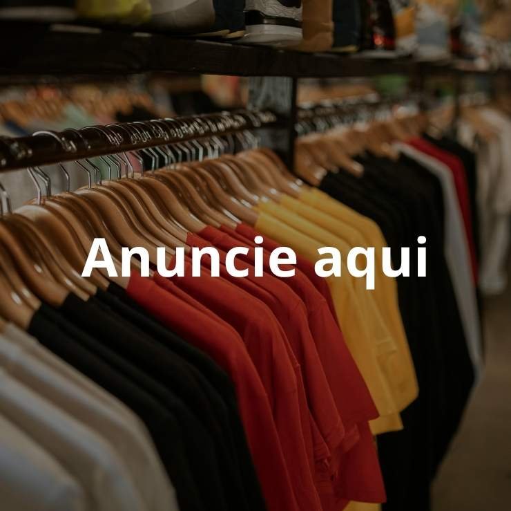 Anuncie aqui