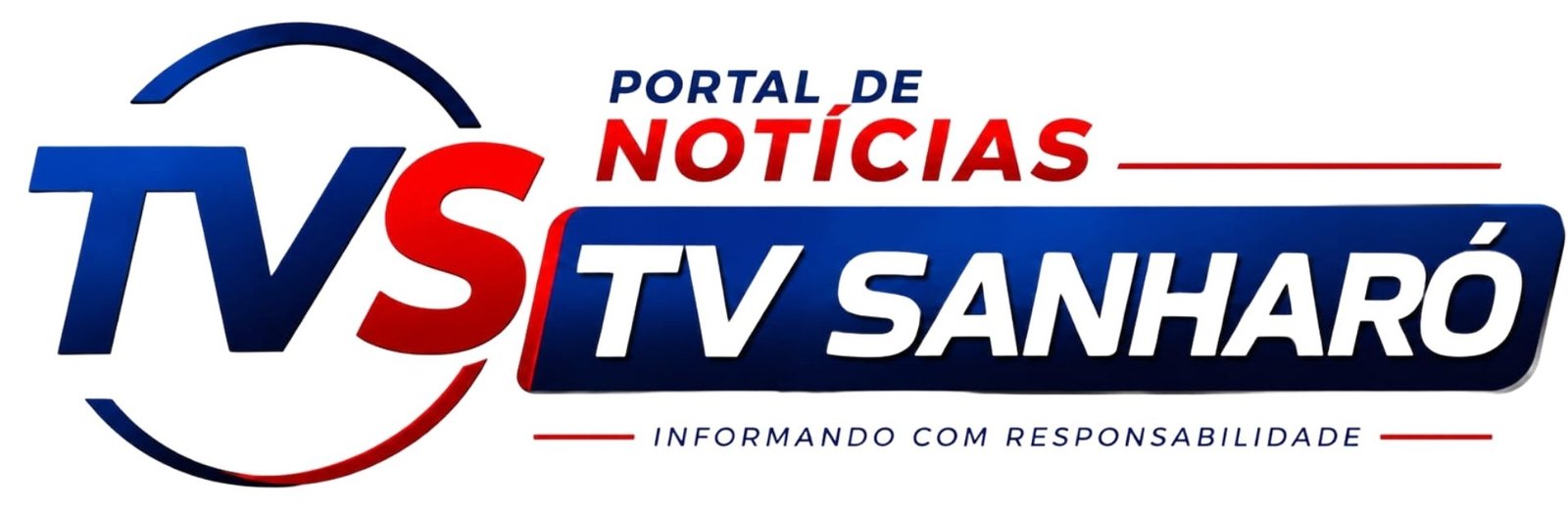 Portal de Notícias TV Sanharó